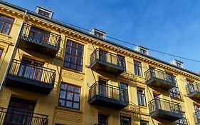 Maya Apartments - Frogner